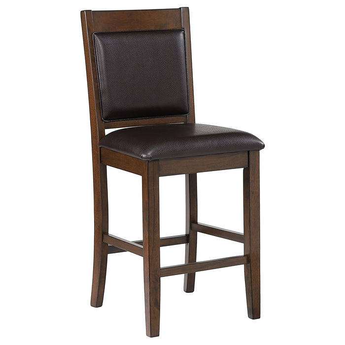 Dewey 5 Pc Counter Height Dining Sets - Just Furniture (PA) - Multi Location
