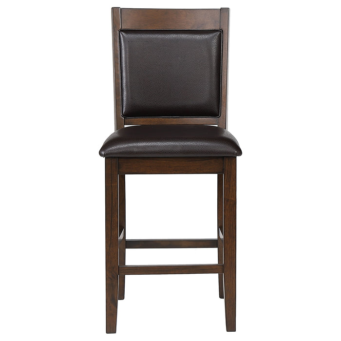 Dewey 5 Pc Counter Height Dining Sets - Just Furniture (PA) - Multi Location