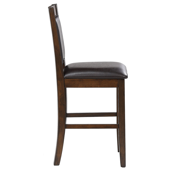 Dewey 5 Pc Counter Height Dining Sets - Just Furniture (PA) - Multi Location