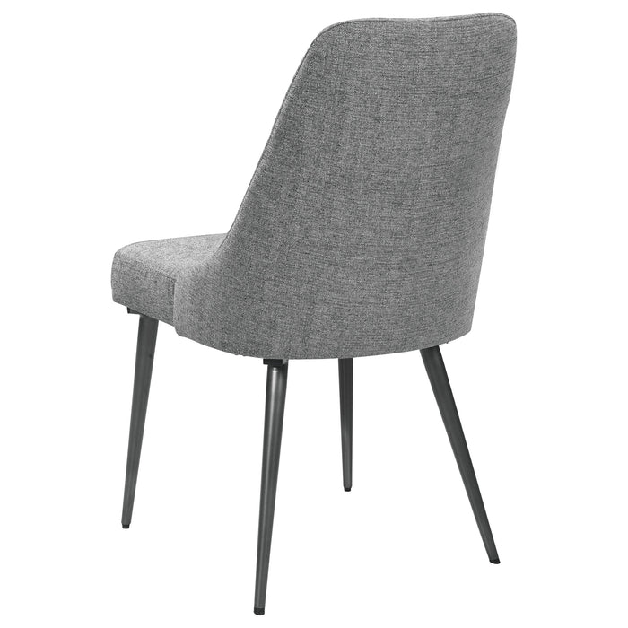 Smith 5 Pc Dining Set - Just Furniture (PA) - Multi Location