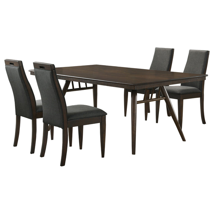 Wes Dining Sets - Just Furniture (PA) - Multi Location