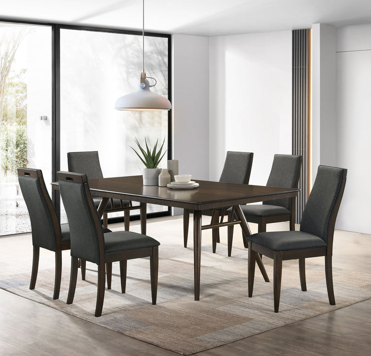 Wes Dining Sets - Just Furniture (PA) - Multi Location