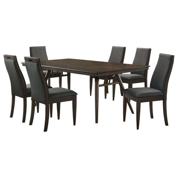Wes Dining Sets - Just Furniture (PA) - Multi Location