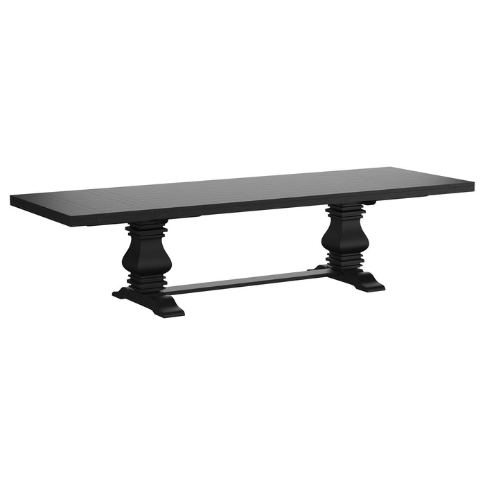Florence 9 Pc Dining Set - Just Furniture (PA) - Multi Location