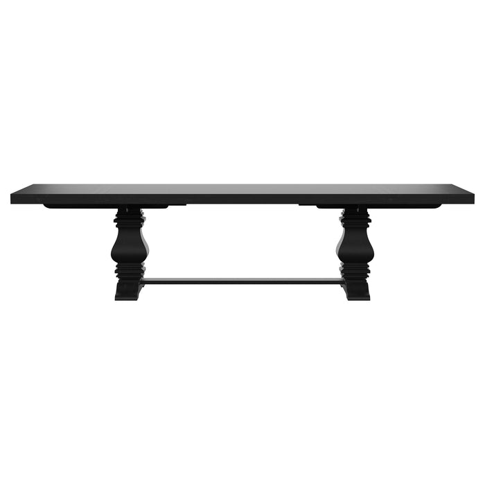 Florence 9 Pc Dining Set - Just Furniture (PA) - Multi Location