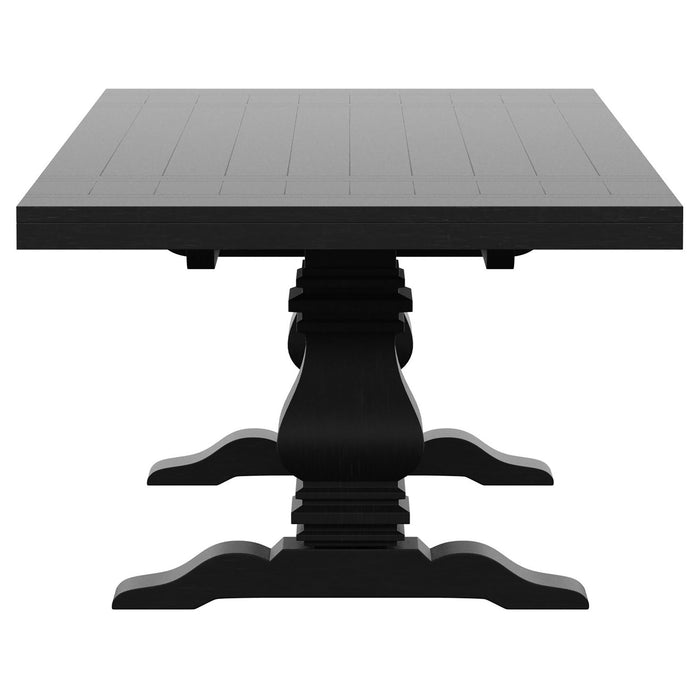 Florence 9 Pc Dining Set - Just Furniture (PA) - Multi Location