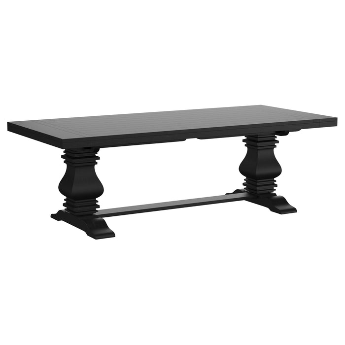 Florence Dining Tables - Just Furniture (PA) - Multi Location