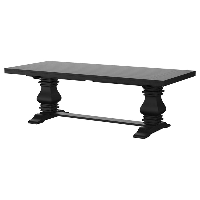 Florence Dining Tables - Just Furniture (PA) - Multi Location