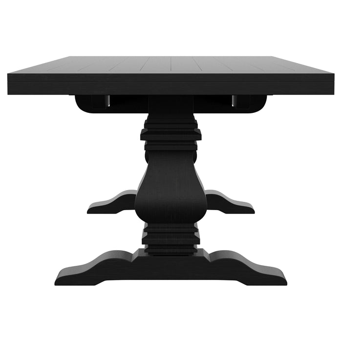 Florence Dining Tables - Just Furniture (PA) - Multi Location