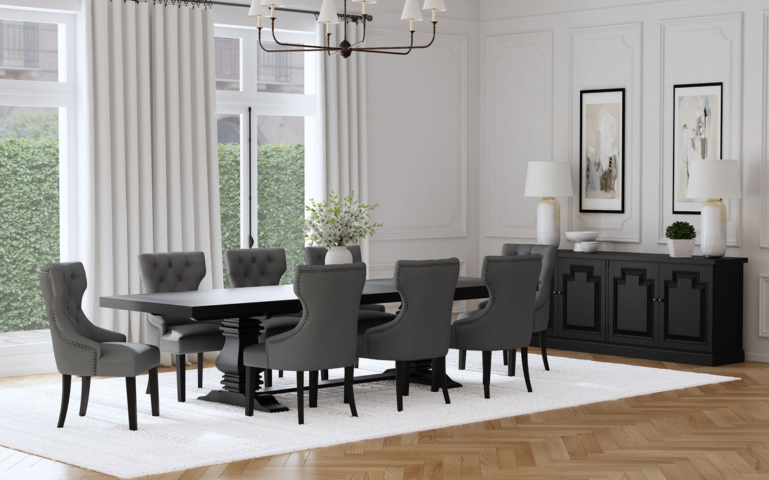 Florence Dining Tables - Just Furniture (PA) - Multi Location