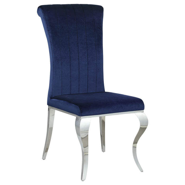 Quinn 5 Pc Dining Sets - Just Furniture (PA) - Multi Location