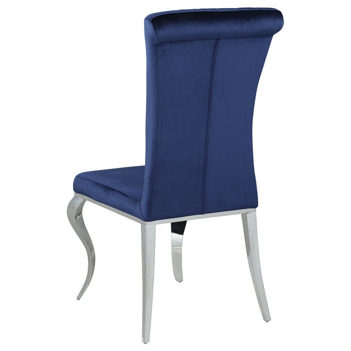 Quinn 5 Pc Dining Sets - Just Furniture (PA) - Multi Location