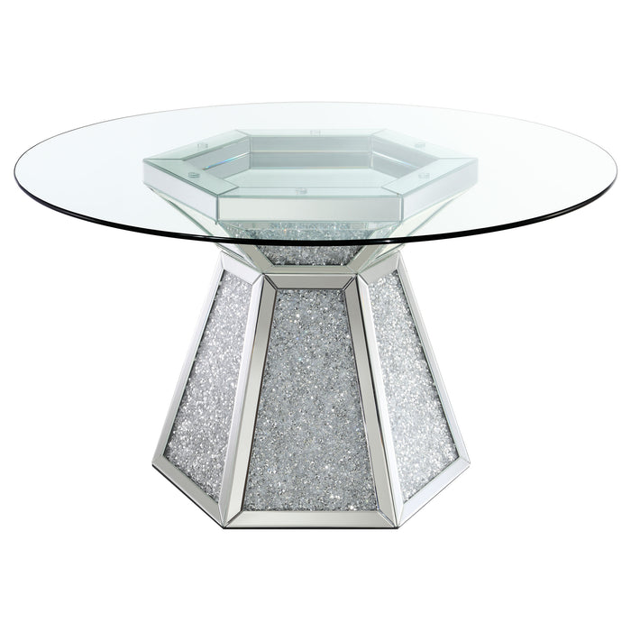 Quinn 5 Pc Dining Sets - Just Furniture (PA) - Multi Location