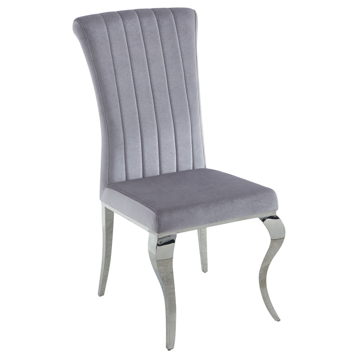 Quinn 5 Pc Dining Sets - Just Furniture (PA) - Multi Location