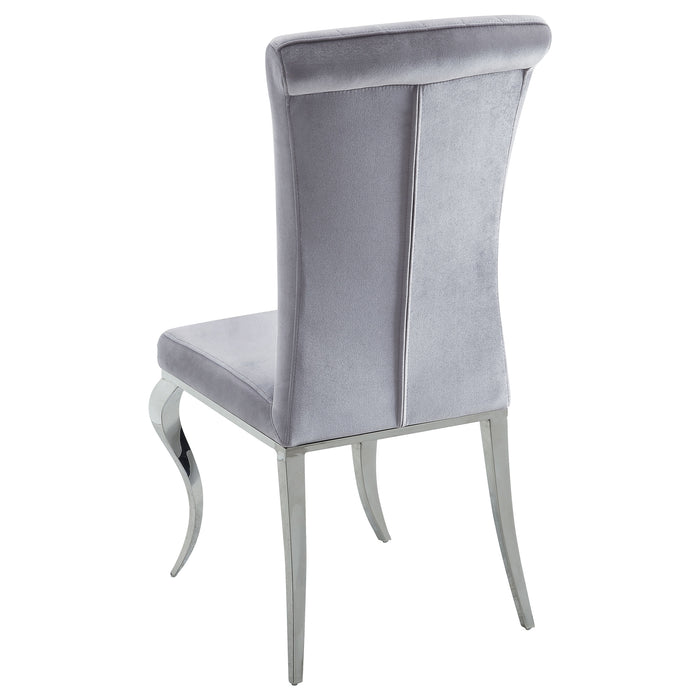 Quinn 5 Pc Dining Sets - Just Furniture (PA) - Multi Location