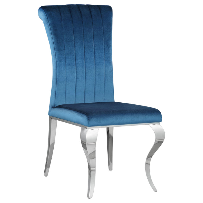Quinn 5 Pc Dining Sets - Just Furniture (PA) - Multi Location