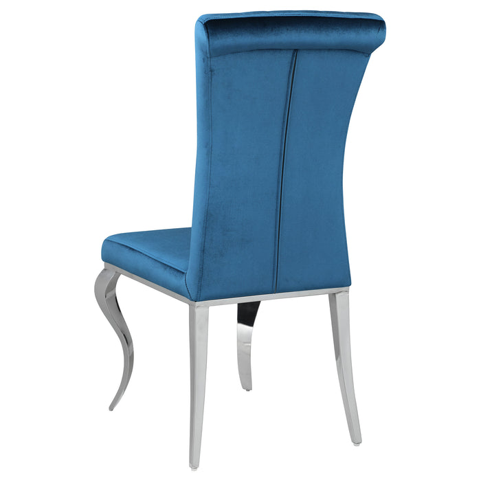 Quinn 5 Pc Dining Sets - Just Furniture (PA) - Multi Location