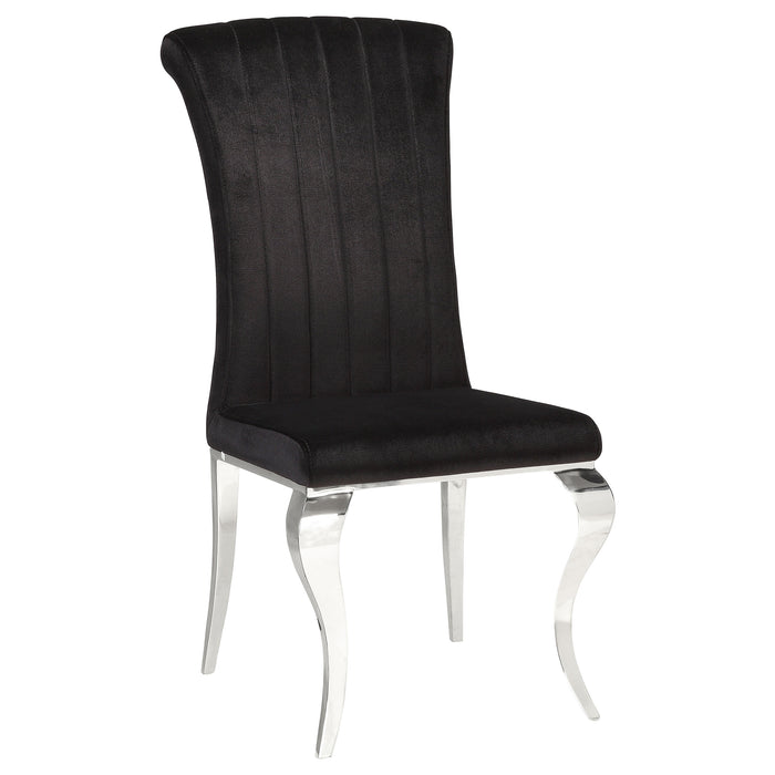 Quinn 5 Pc Dining Set - Just Furniture (PA) - Multi Location