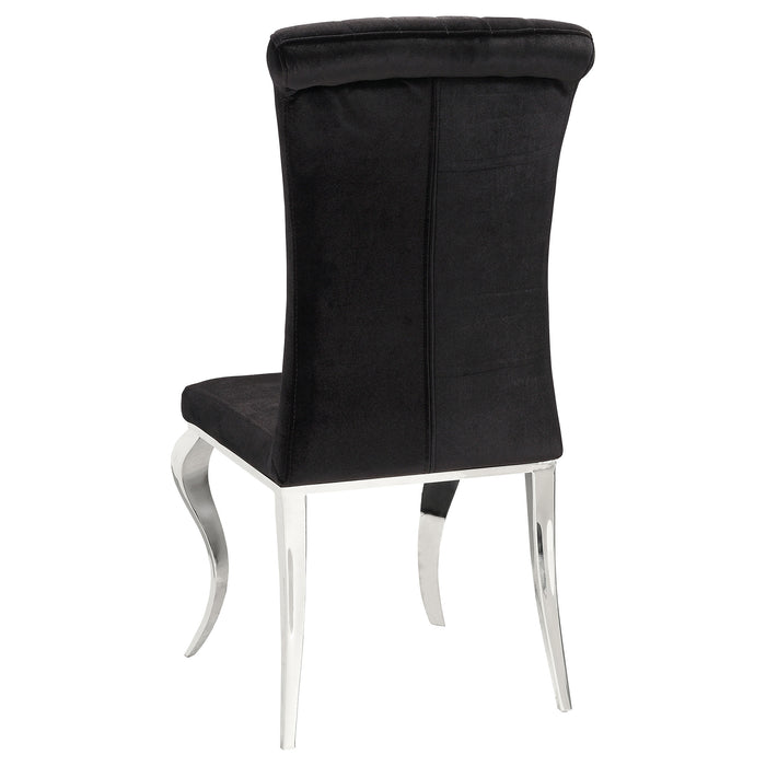 Quinn 5 Pc Dining Set - Just Furniture (PA) - Multi Location