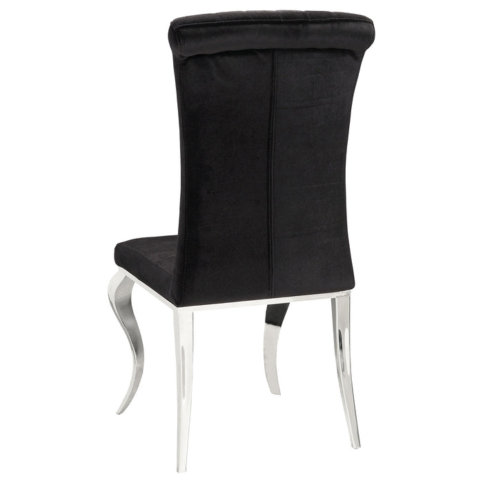 Marilyn 5 Pc Dining Sets - Just Furniture (PA) - Multi Location
