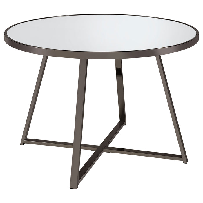 Jillian 5 Pc Dining Set - Just Furniture (PA) - Multi Location