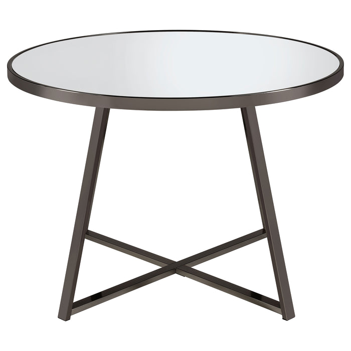 Jillian 5 Pc Dining Set - Just Furniture (PA) - Multi Location
