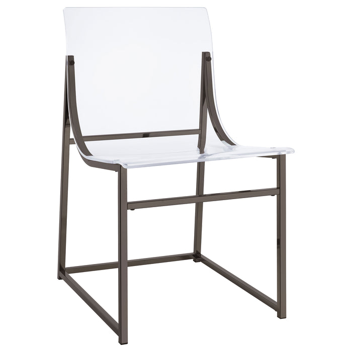 Jillian 5 Pc Dining Set - Just Furniture (PA) - Multi Location