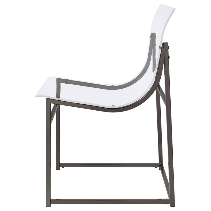 Jillian 5 Pc Dining Set - Just Furniture (PA) - Multi Location