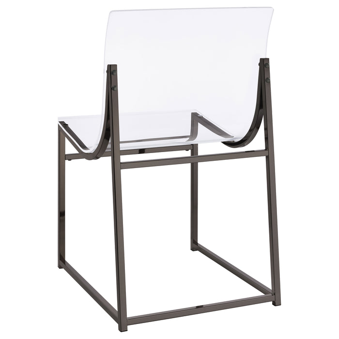 Jillian 5 Pc Dining Set - Just Furniture (PA) - Multi Location