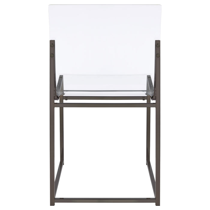 Adino Side Chairs - Just Furniture (PA) - Multi Location