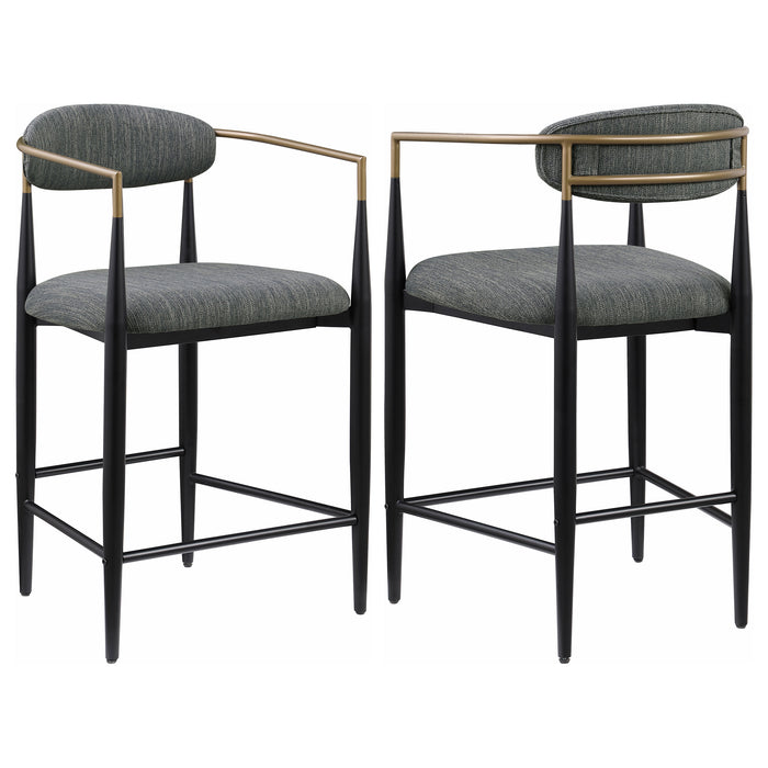 Tina Counter Stool - Just Furniture (PA) - Multi Location