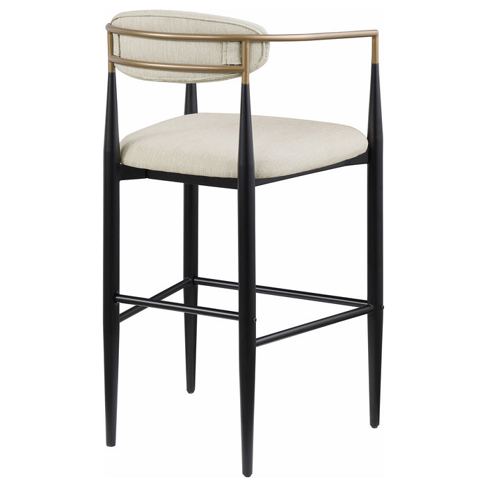 Tina Bar Stool - Just Furniture (PA) - Multi Location