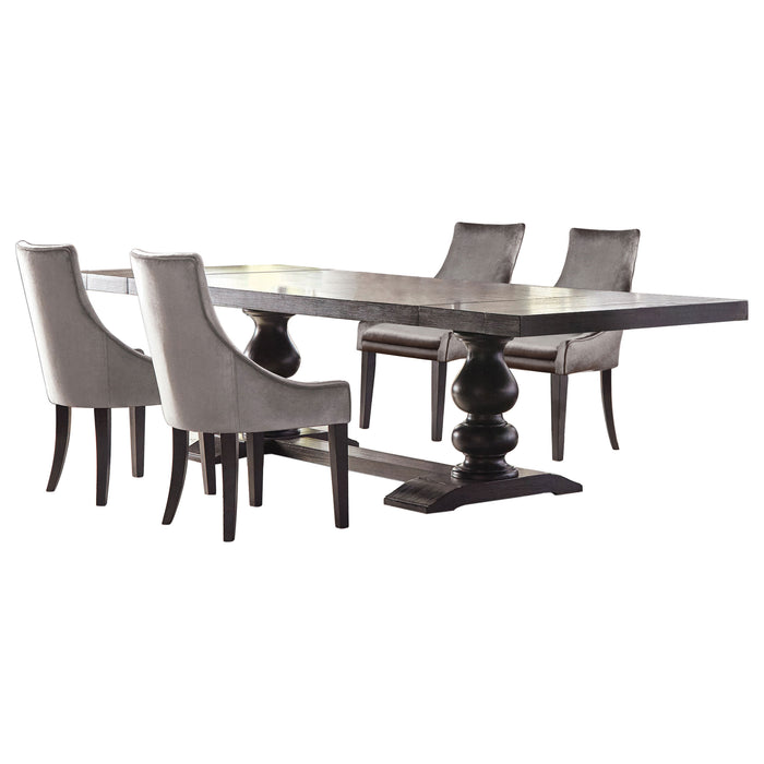 Phelps Dining Sets - Just Furniture (PA) - Multi Location