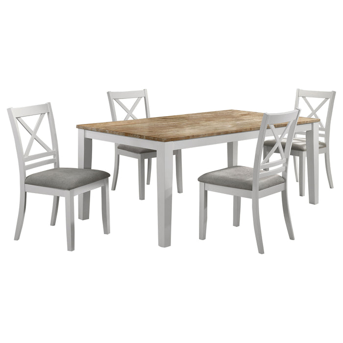 Hollis Dining Sets - Just Furniture (PA) - Multi Location