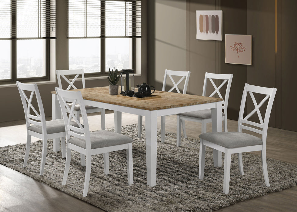 Hollis Dining Sets - Just Furniture (PA) - Multi Location