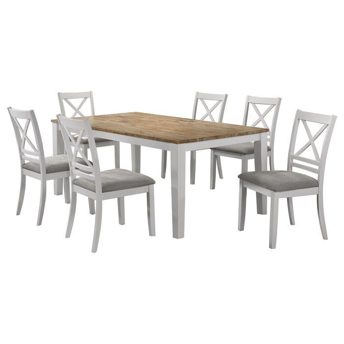 Hollis Dining Sets - Just Furniture (PA) - Multi Location
