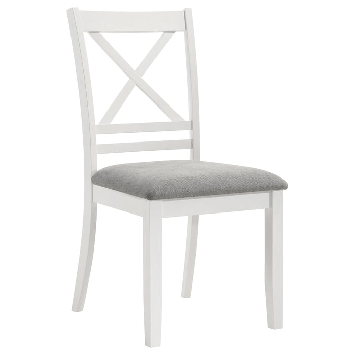 Hollis Dining Sets - Just Furniture (PA) - Multi Location