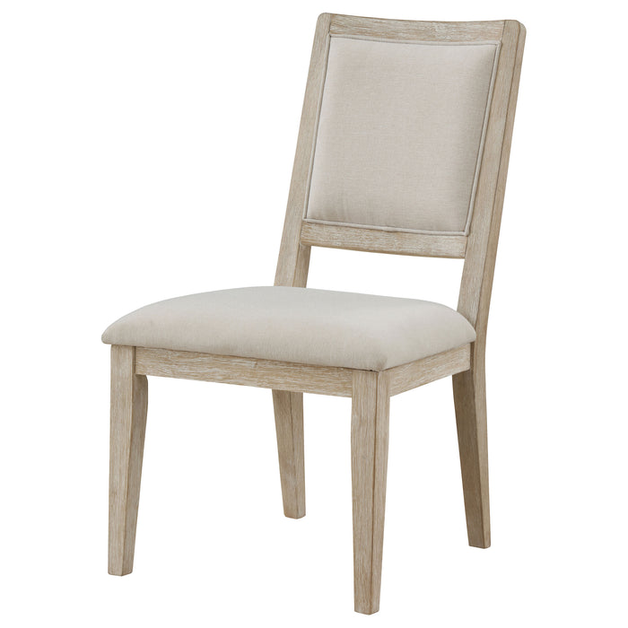 Trofello Side Chair - Just Furniture (PA) - Multi Location