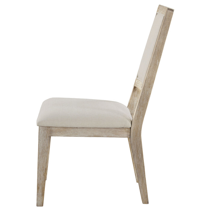 Trofello Side Chair - Just Furniture (PA) - Multi Location