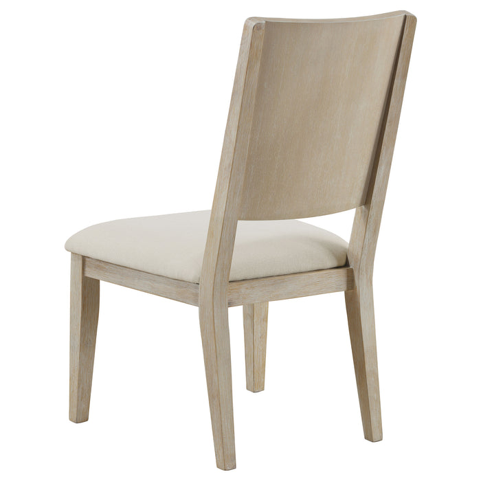 Trofello Side Chair - Just Furniture (PA) - Multi Location