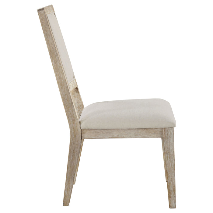 Trofello Side Chair - Just Furniture (PA) - Multi Location