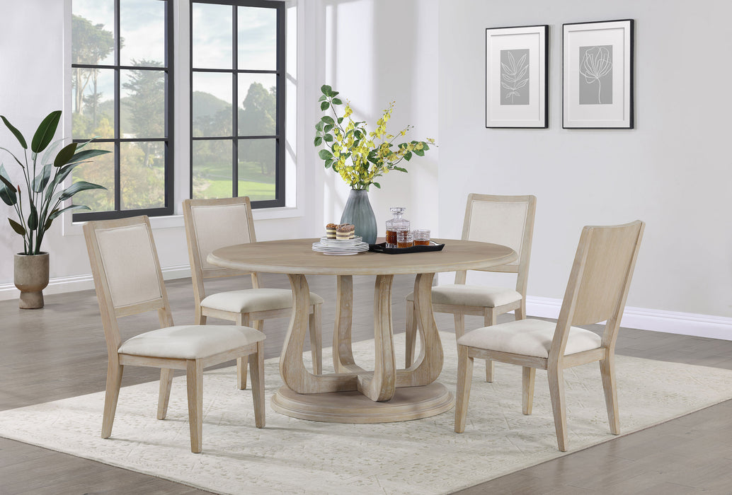 Trofello Side Chair - Just Furniture (PA) - Multi Location