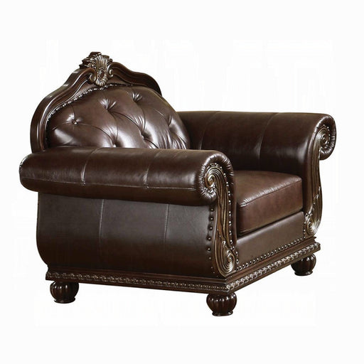 Anondale Chair - Just Furniture (PA) - Multi Location
