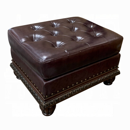 Anondale Ottoman - Just Furniture (PA) - Multi Location