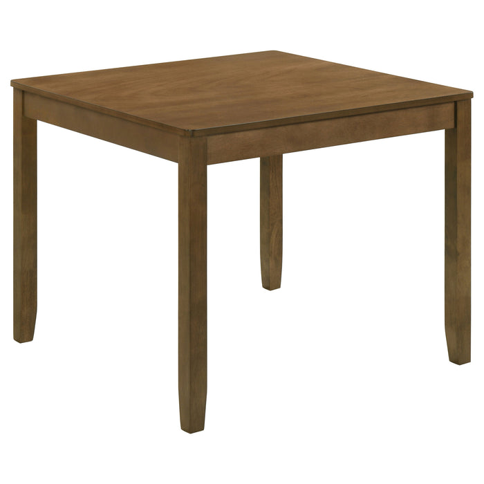 Parkwood 5 Pc Dining Set - Just Furniture (PA) - Multi Location