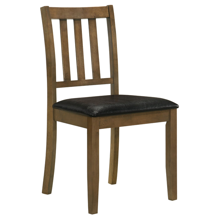 Parkwood 5 Pc Dining Set - Just Furniture (PA) - Multi Location
