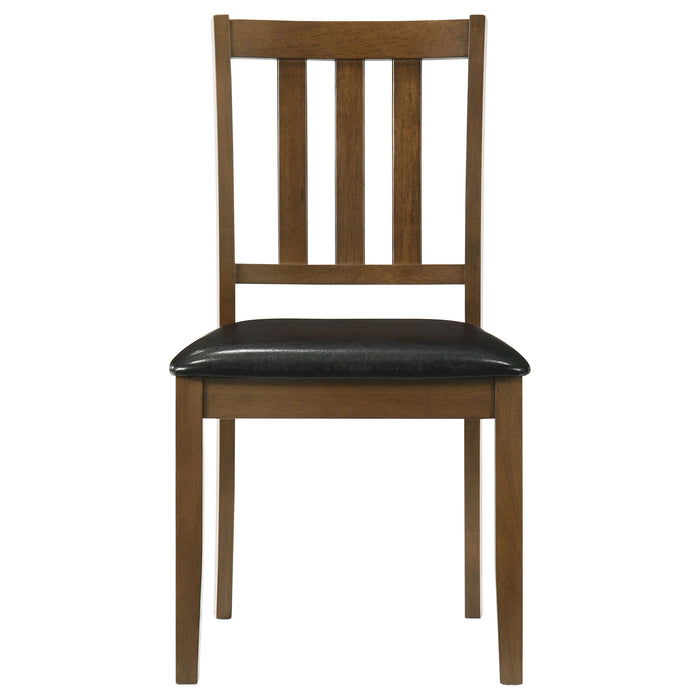 Parkwood 5 Pc Dining Set - Just Furniture (PA) - Multi Location