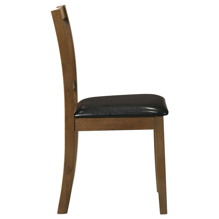 Parkwood 5 Pc Dining Set - Just Furniture (PA) - Multi Location