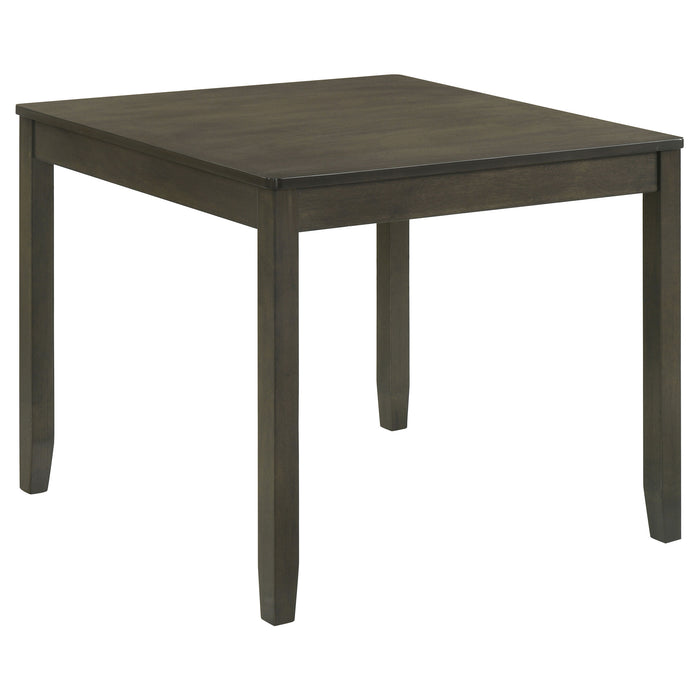 Parkwood 5 Pc Dining Set - Just Furniture (PA) - Multi Location