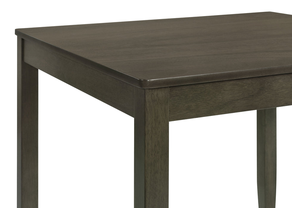 Parkwood 5 Pc Dining Sets - Just Furniture (PA) - Multi Location